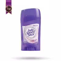 مام استیک ضد تعریق لیدی اسپید Lady Speed مدل درما پرل مروارید Derma   Pearl وزن 45 گرم (اورجینال)