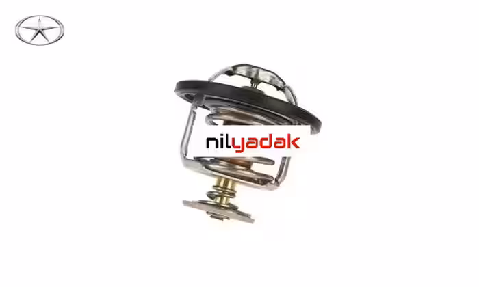 ترموستات جک J3 درجه یک