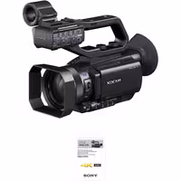 دوربین فیلمبرداری سونی Sony مدل PXW X70