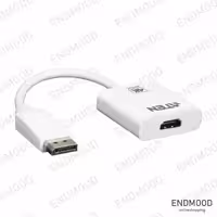 مبدل DisplayPort به HDMI آتن ATEN VC985