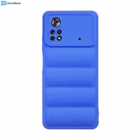 کاور اپیکوی مدل Puffy Puffer مناسب برای گوشی موبایل شیائومی Poco X4 Pro 5G کد M10094