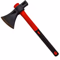 تبر باغبانی ایران ابزار مدل 600G | کالا مکس