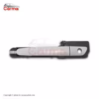 دستگیره بیرونی جلو چپ برلیانس H330