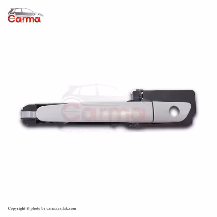 دستگیره بیرونی جلو چپ برلیانس H330