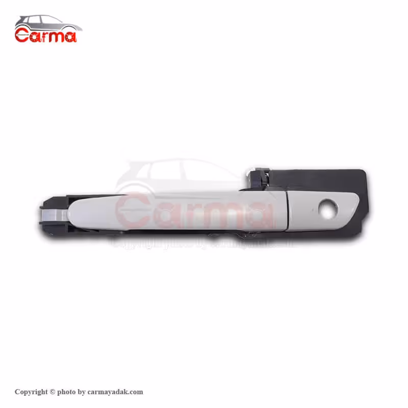 دستگیره بیرونی جلو چپ برلیانس H330