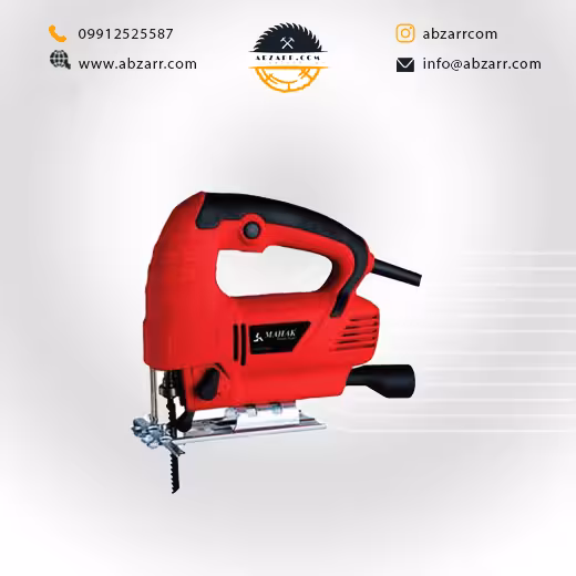 اره عمود بر دور متغیر محک مدل JS-600 (( اقساط یک ساله ))