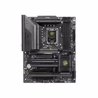 مادربرد ام اس آی مدل MSI MAG Z890 TOMAHAWK WIFI DDR5