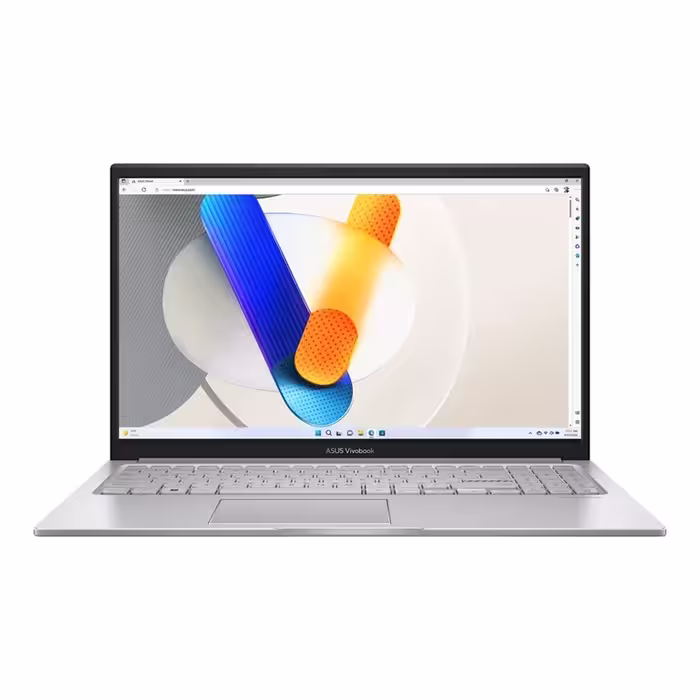 لپ تاپ ایسوس مدل VivoBook X1504VA – i5 1334U 8GB 512GB