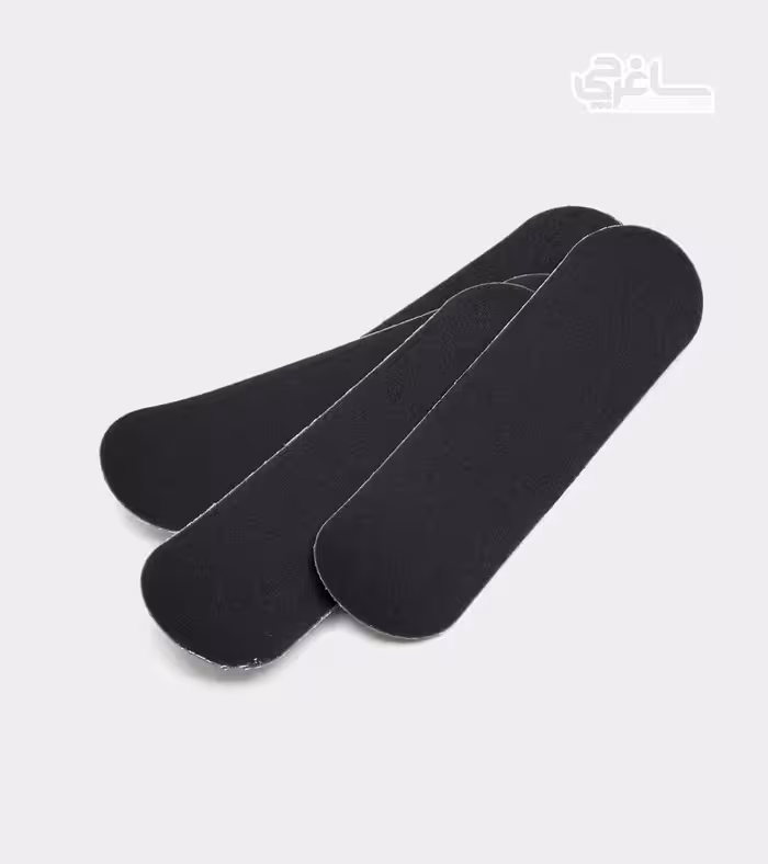 یدک سوهان کف پا