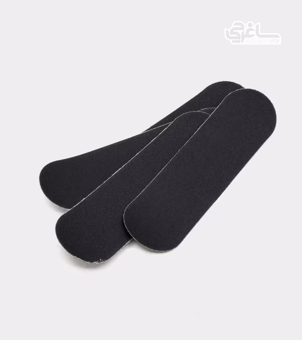 یدک سوهان کف پا