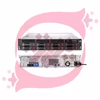 سرور رک مونت HPE DL180 Gen9 LFF CTO 754525-B21