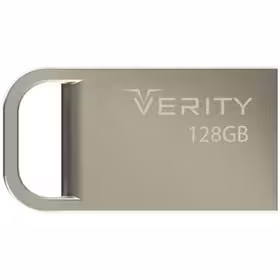 فلشVerity V813 USB3.0 128gb