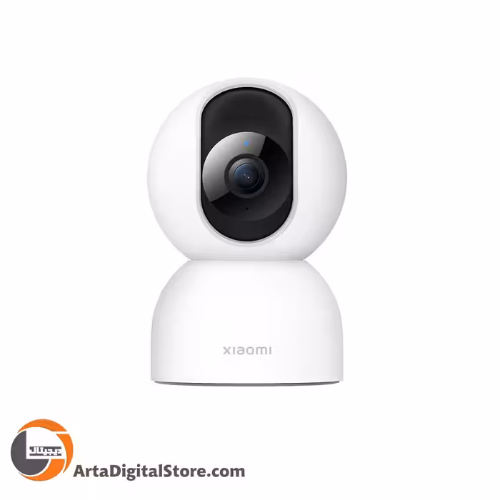 دوربین مداربسته شیائومی Xiaomi C400 MJSXJ11CM WiFi Camera White