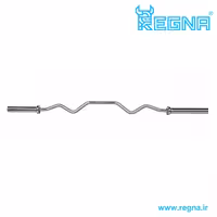 میله هالتر لاری 150