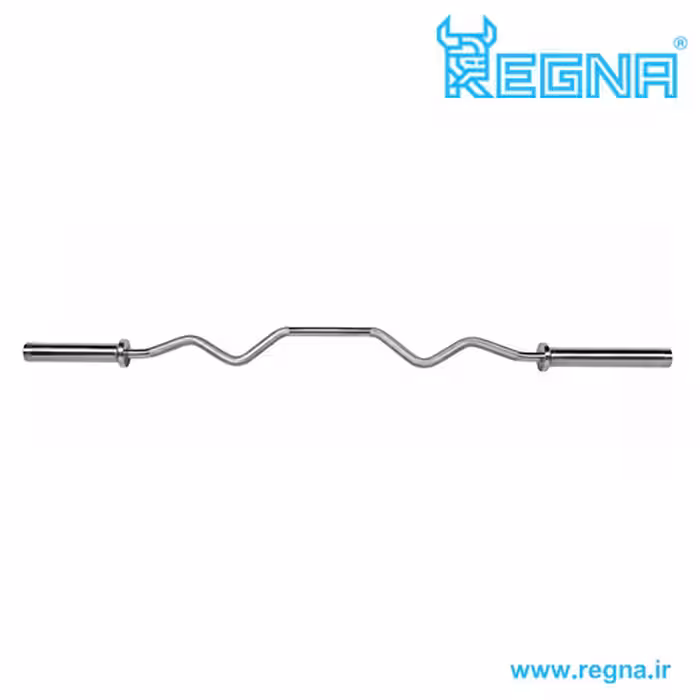 میله هالتر لاری 150