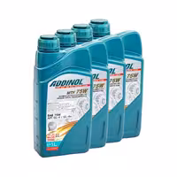 روغن گیربکس چانگان CS55 پلاس