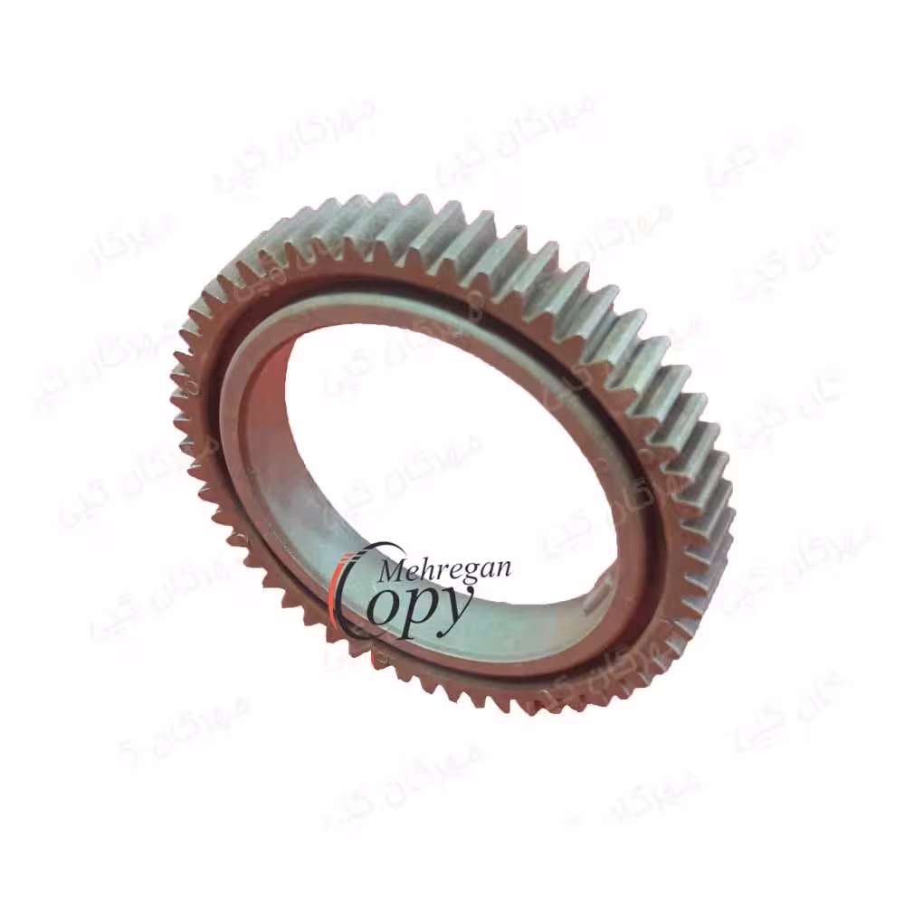 چرخدنده تفلون (هات رول)  کپی توشیبا Toshiba E-Studio 350/452/453