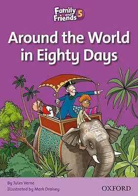 around the world in enghty days