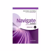 Navigate Advanced C1 نویگیت ادونس