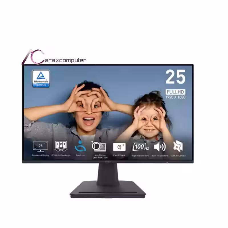 مانیتور اماسآی مدل PRO MP252