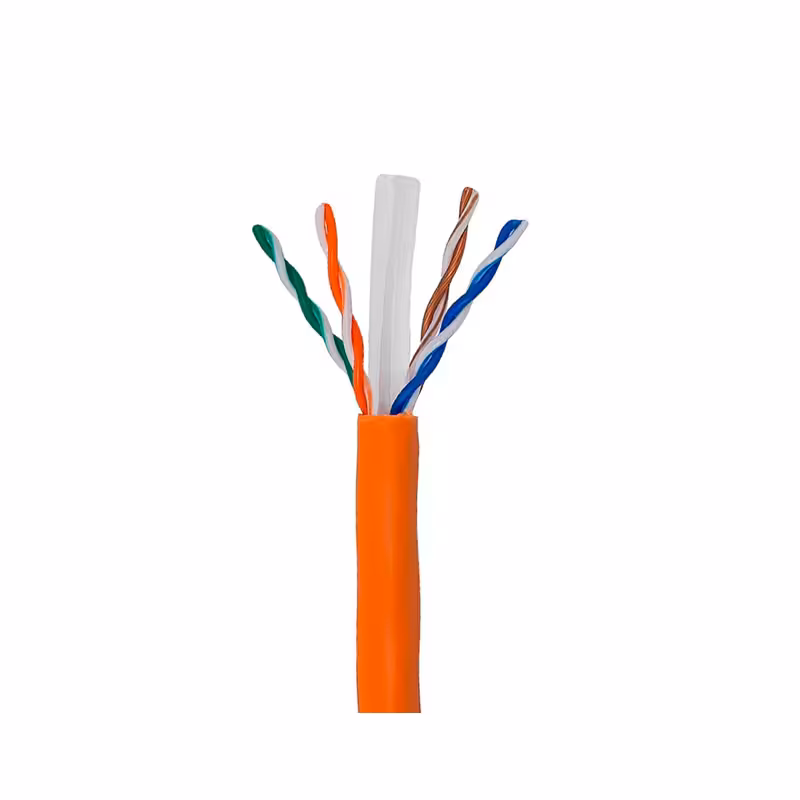 CABLE CAT6 UTP LSZH