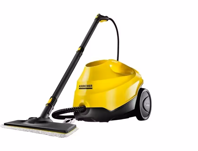 بخارشوی کارچر مدل KARCHER SC3.WH EASYFIX