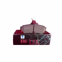 لنت عقب کمری اوریون 2014 Hi-TEC