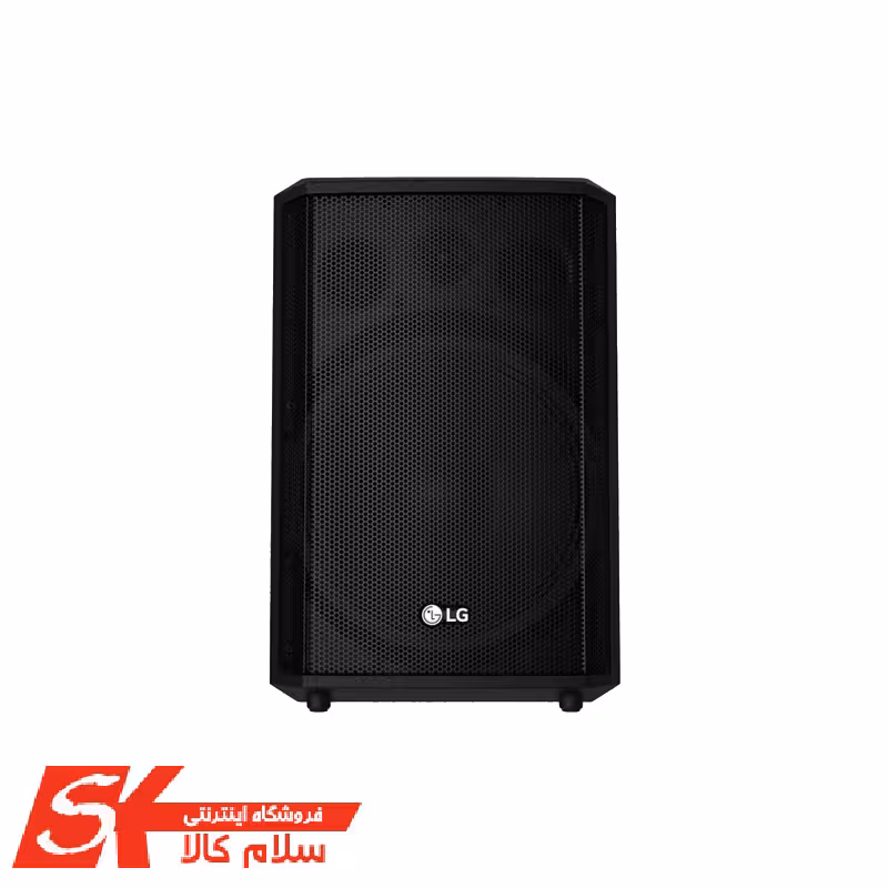 سیستم صوتی ال جی مدل XBOOM RM2
