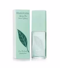 عطر و ادکلن زنانه الیزابت آردن گرین تی ادو پرفیوم Elizabeth Arden Green Tea edp for women