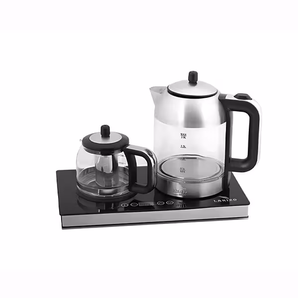 چای ساز لاریزو مدل 1330 | چاوه