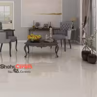 سرامیک پولیشی هانتر 60*60 ایفا سرام