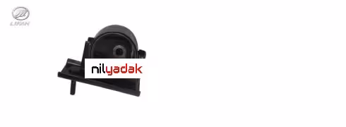 دسته موتور عقب لیفان X60 درجه یک