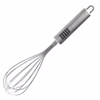 همزن دستی استیل (ویکتوریا) کد 28