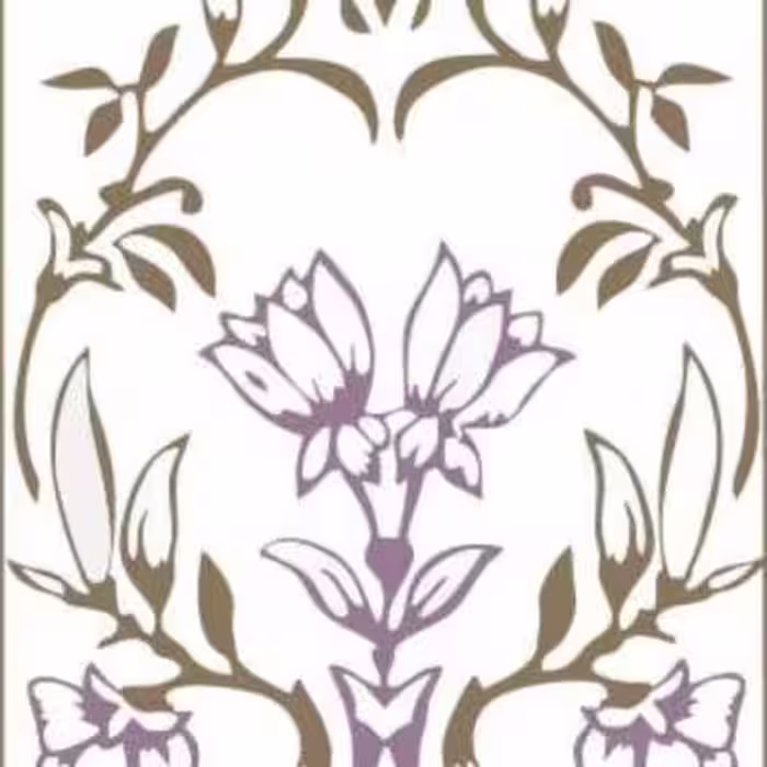 غلطک طرح دار GR-126