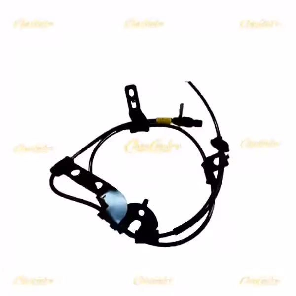 سنسور سرعت چرخ عقب چپ جک S5