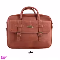 کیف اداری چرم ما مدل MA-1 کد 3769004