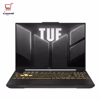 لپ تاپ 16 اینچی گیمینگ ایسوس مدل TUF Gaming F16 2024 FX607VU Core 5 210H 64G 2T SSD 6G RTX 4050 WUXGA