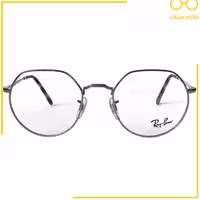 خرید عینک طبی RayBan مدل RB6465 2501  امکان تعویض و مرجوع