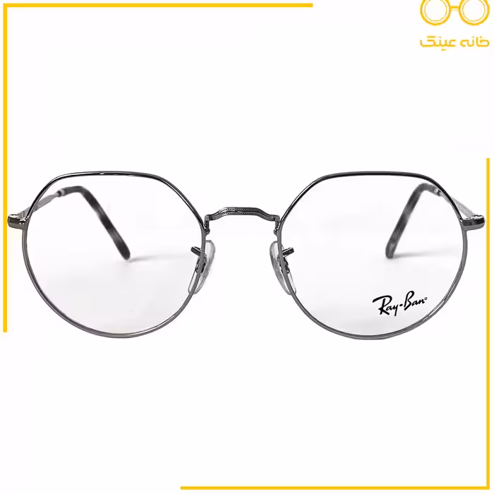 خرید عینک طبی RayBan مدل RB6465 2501  امکان تعویض و مرجوع