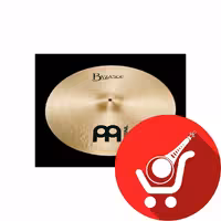 سنج راید مینل مدل Byzance Traditional Medium Ride سایز 22 اینچ