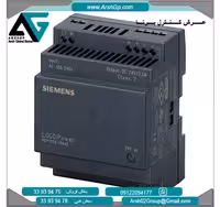 کارت upmiter مدل 6AG1203-1AA00 سری PLC S7-200 زیمنس