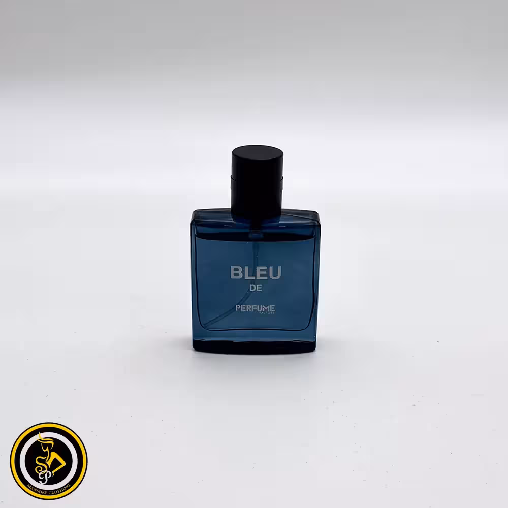 ادکلن مردانه بلو (Bleu) برند فکتوری