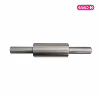 وردنه ممتاز استیل 12 سانتی ووشن