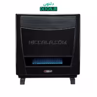 بخاری گازی نیک کالا 15000 مدل ناهید AB15R