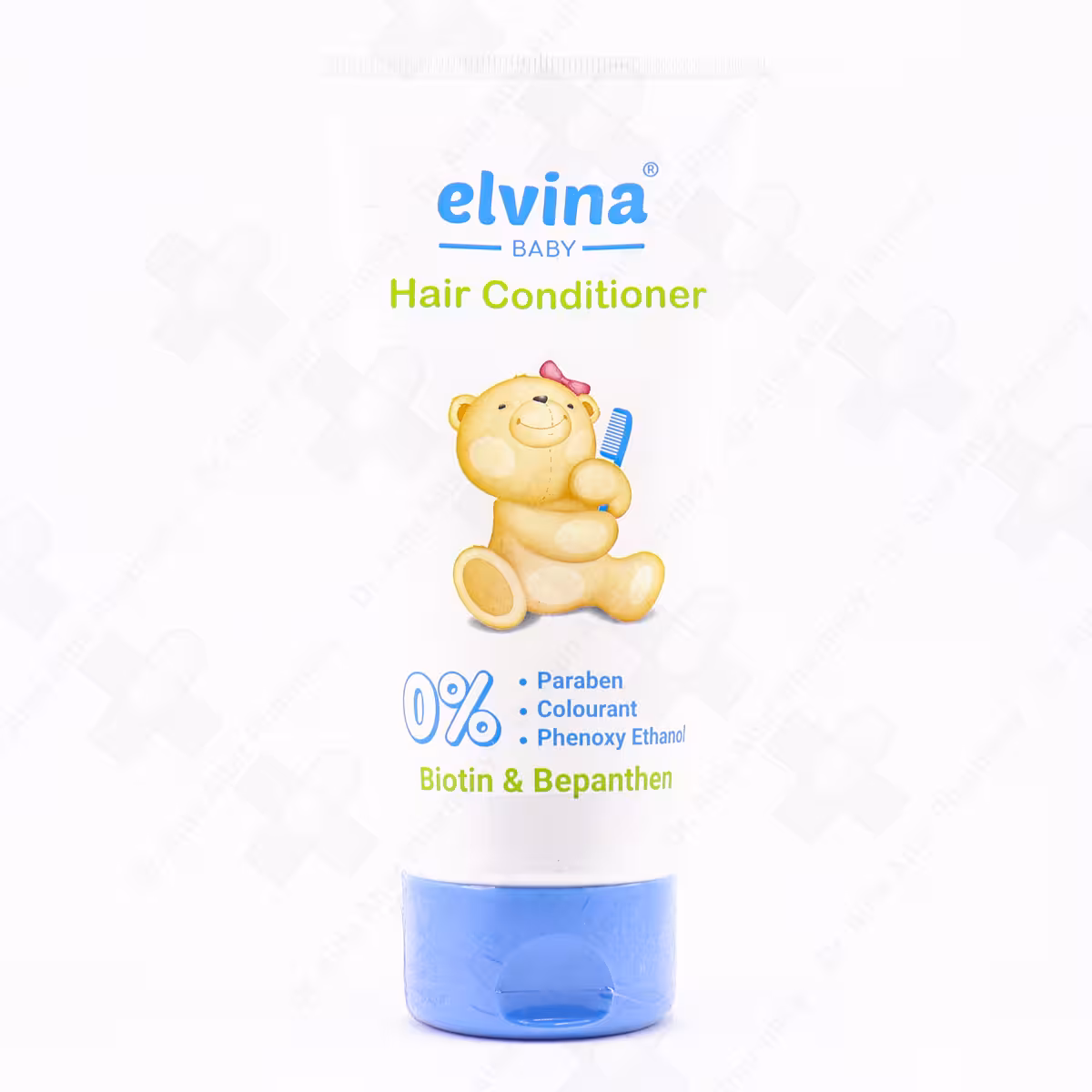نرم کننده موی سر کودک الوینا