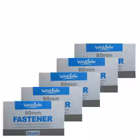 گیره پوشه واشین بسته 5 عددی | چاوه