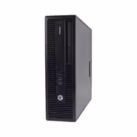 مینی کیس آهنگسازی میکس HP 6500 8G SSD 120G HDD 500G