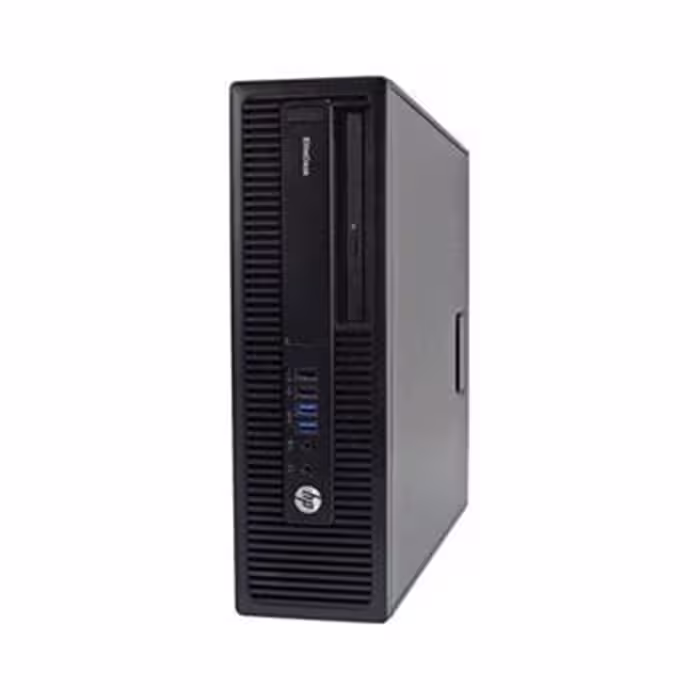 مینی کیس آهنگسازی میکس HP 6500 8G SSD 120G HDD 500G