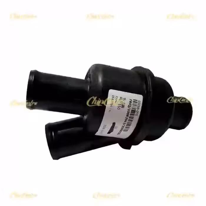 ترموستات ام جي 550,6