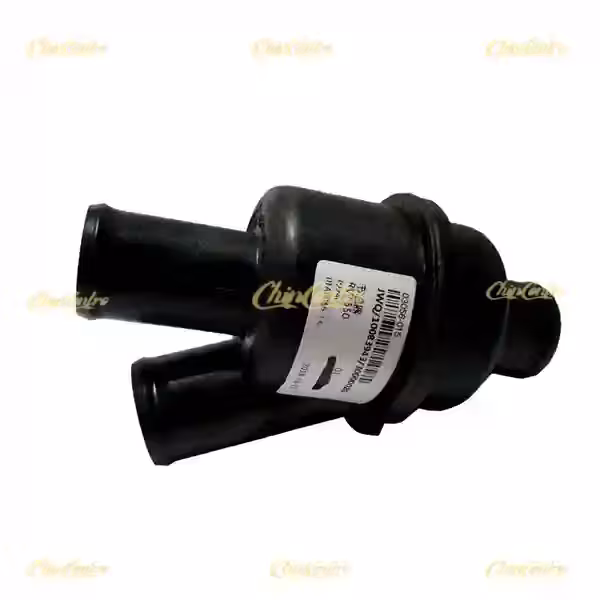 ترموستات ام جي 550,6